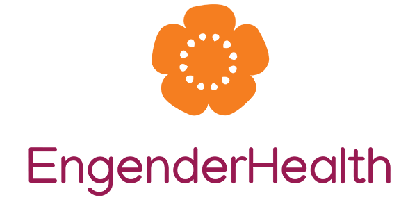 engender health logo